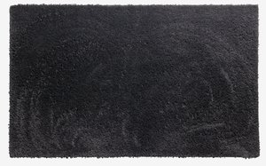Mata łazienkowa KARLSTAD 70x120 szara KRONBORG