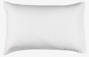 Jastučnica ANNABELLA 50x70/75 bijela