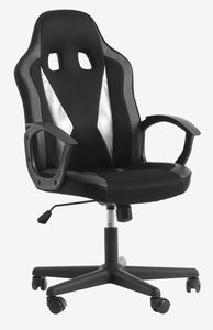 Ergonomiska gamingstolar | JYSK